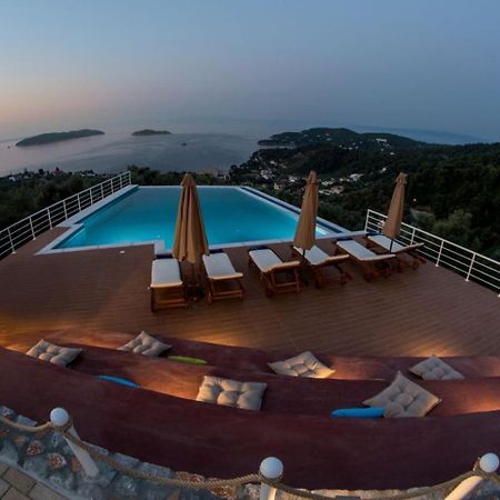 Goldenhill Studios&Apartments Skiathos Town Exterior photo